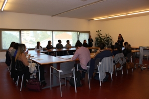 O Livro Verde na perspetiva dos Stakeholders