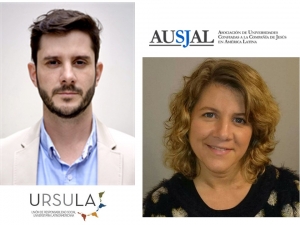 Responsabilidade Social Universit&aacute;ria na Am&eacute;rica Latina