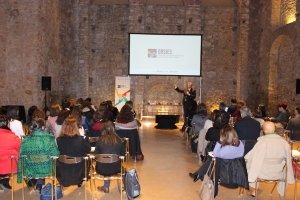 O futuro do ORSIES em discuss&atilde;o