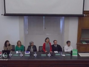 Universidade de Coimbra promove discuss&atilde;o em torno do Livro Verde