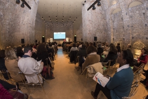 Livro Verde apresentado no Encontro Nacional de Responsabilidade Social