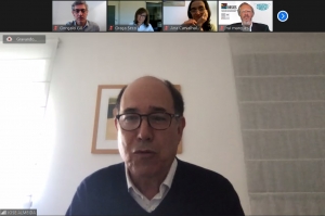 A Sa&uacute;de Mental em Tempos de Covid-19