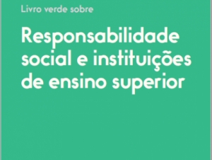 Livro Verde sobre Responsabilidade Social em Consulta P&uacute;blica