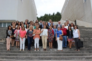 Os &uacute;ltimos cap&iacute;tulos do Livro Verde em audi&ccedil;&atilde;o